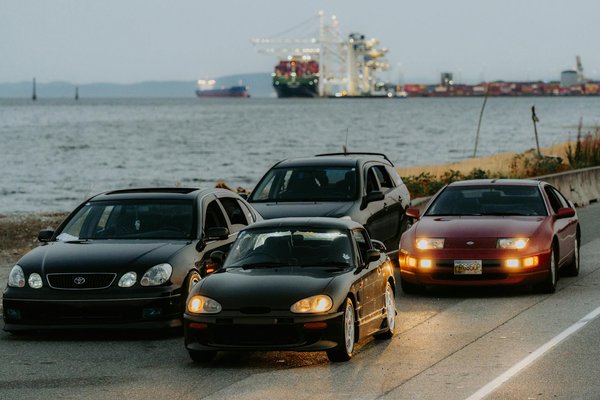 Top 5 pneus 215/45 r17 pour un confort de conduite amélioré