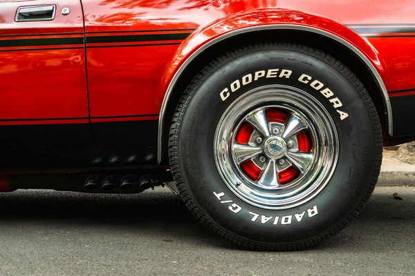 Les voitures de police dans le monde du jeu vidéo