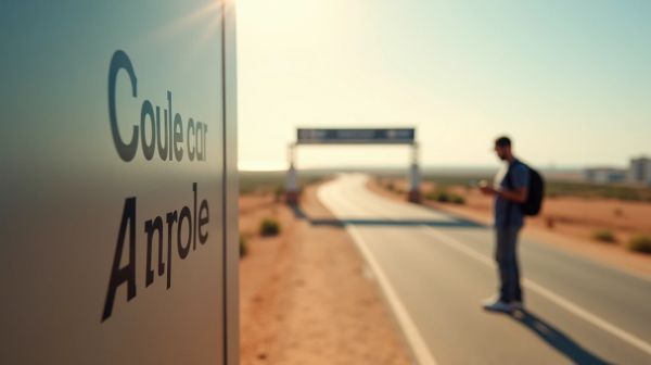 Arriver à l'aéroport d'Oran : comment récupérer sa voiture sans stress ?