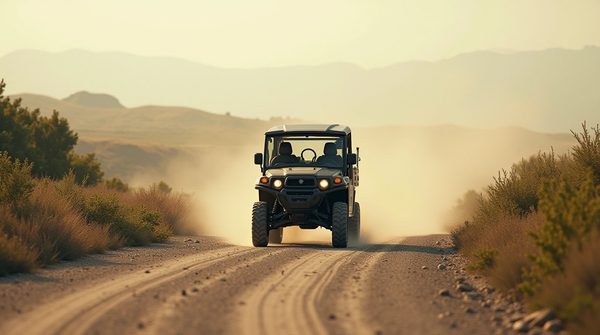 Location d'un utilitaire en aller simple : solution pratique pour déménager sans contraintes