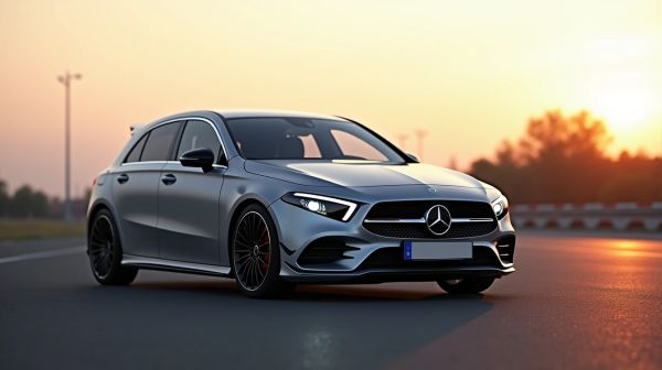 Modèles de Mercedes Classe A à éviter pour éviter les pannes coûteuses