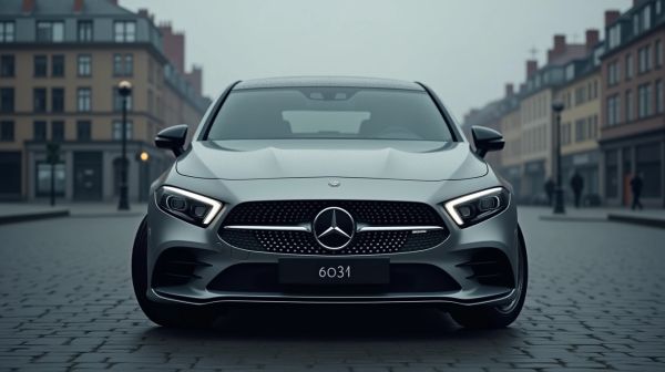 Modèles de Mercedes Classe A à éviter pour éviter les pannes coûteuses