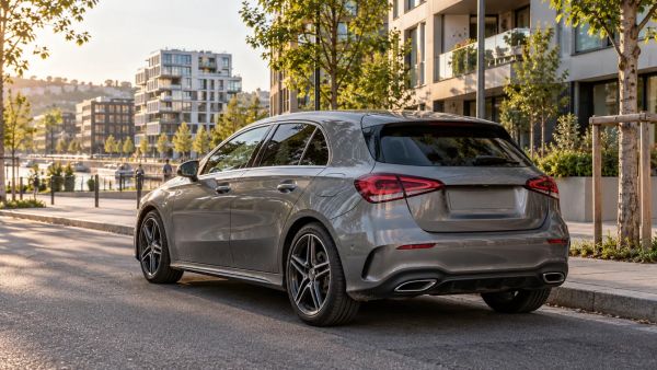 Top 5 modèles Mercedes Classe A à choisir pour éviter les pannes