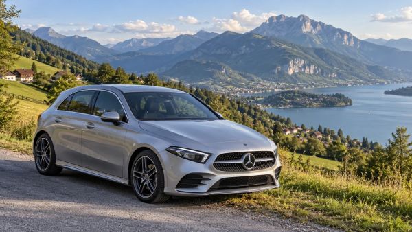 Top 5 modèles Mercedes Classe A à choisir pour éviter les pannes