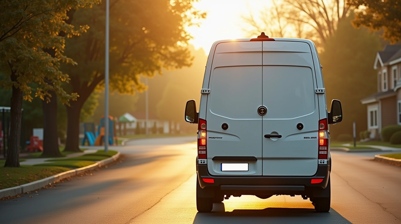 Comparatif : location d’utilitaire classique ou solution aller simple ?